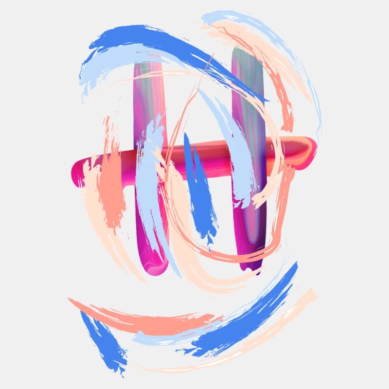 Buchstabe "H"