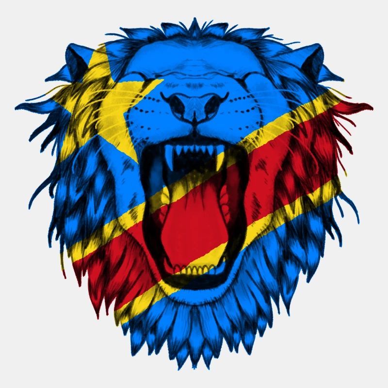 Demokratische Republik Kongo