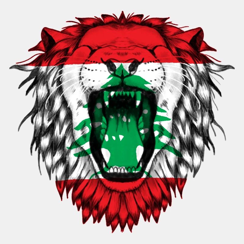 Libanon