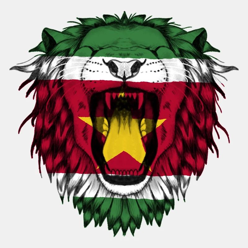 Suriname