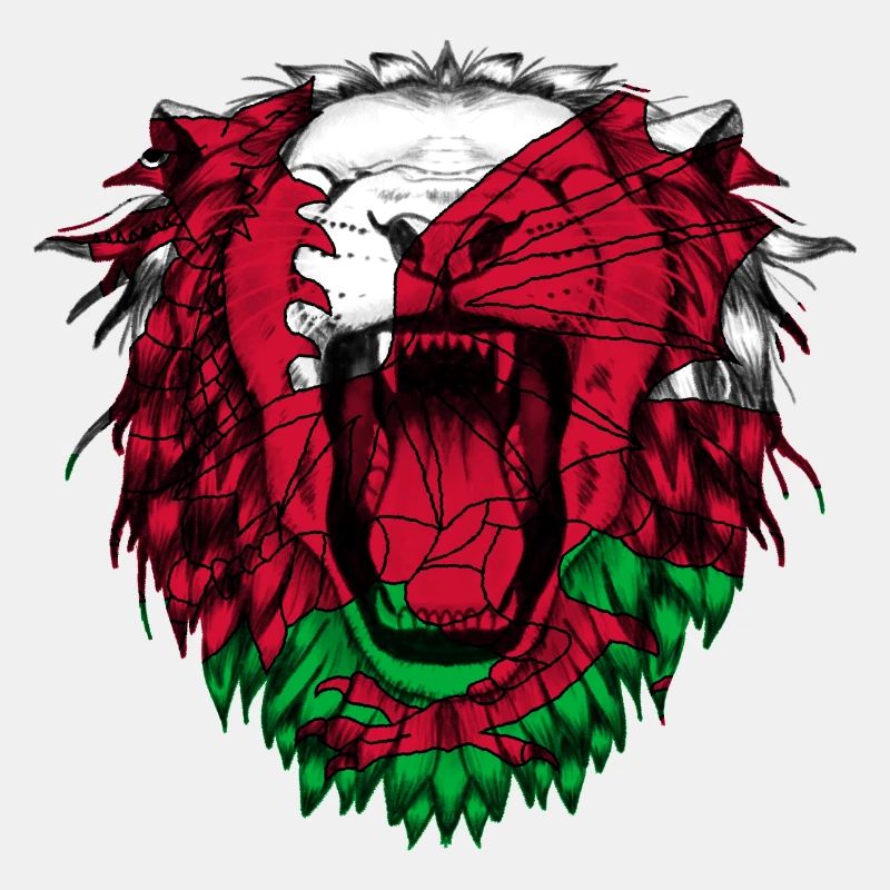 Wales