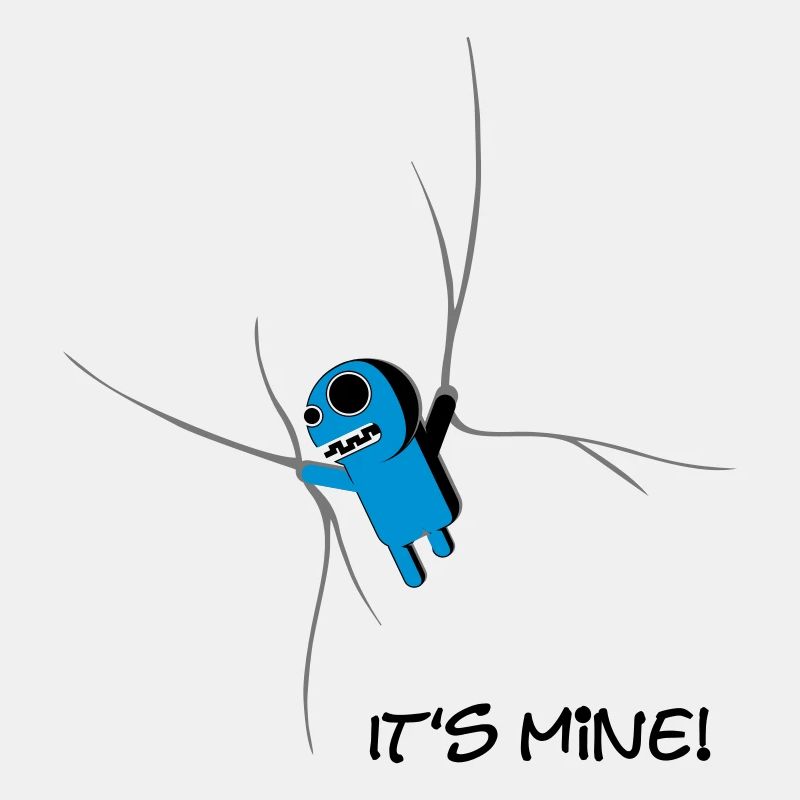 it_is_mine