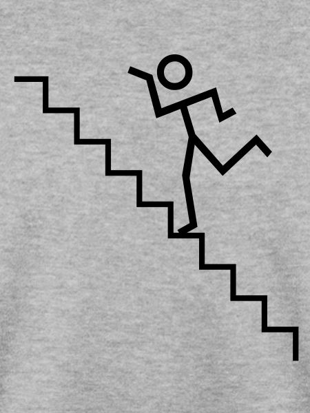 stair dance