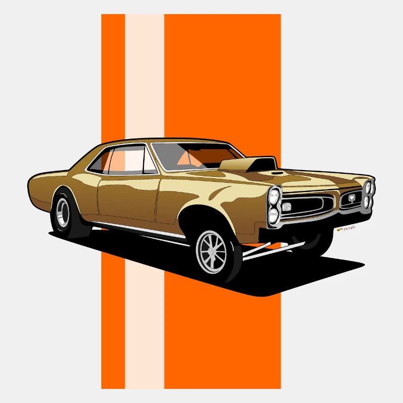 Hot Rod