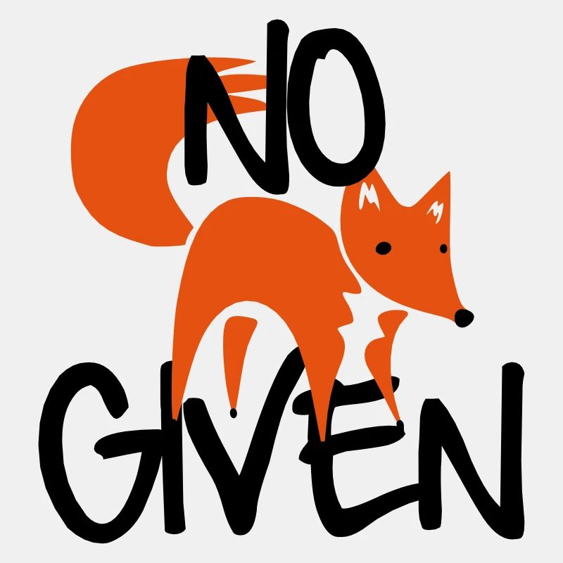 No Fox Given