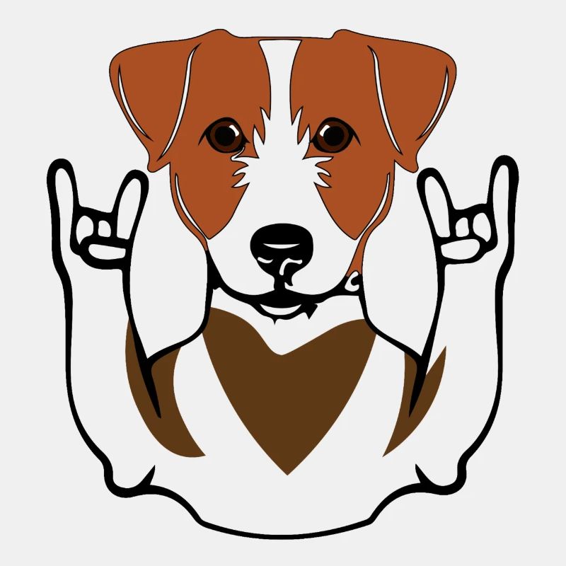 JACK RUSSELL