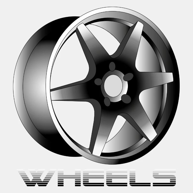 wheels