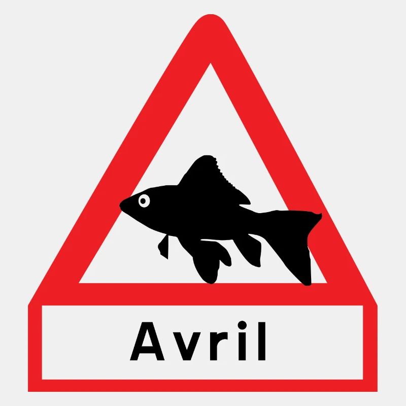 APRILSCHERZ