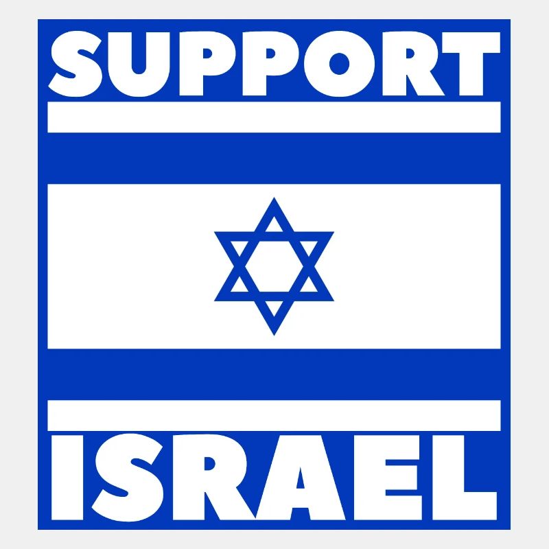 Support Israel