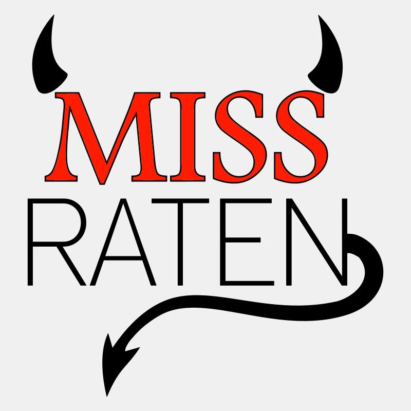 Miss raten