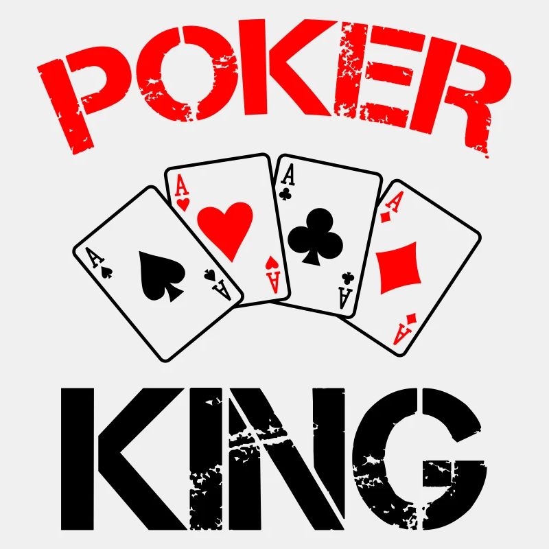 poker king