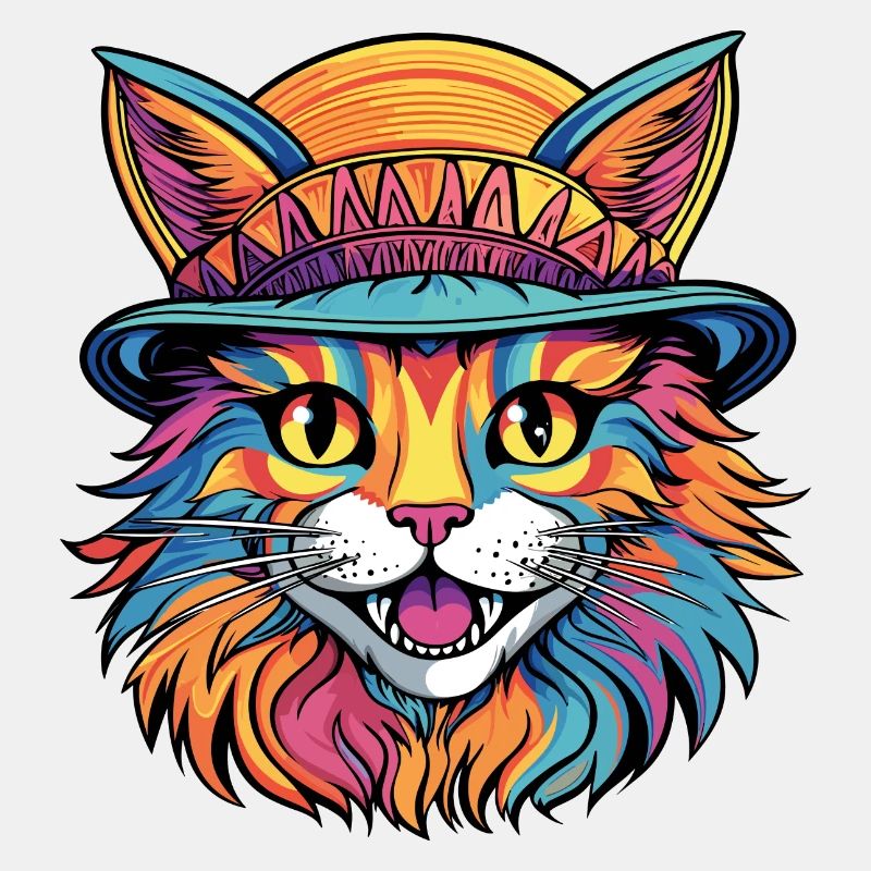 Sunshine Kitty