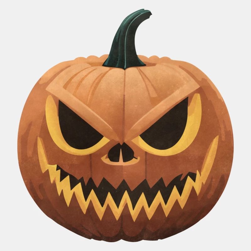Halloween Pumpkin