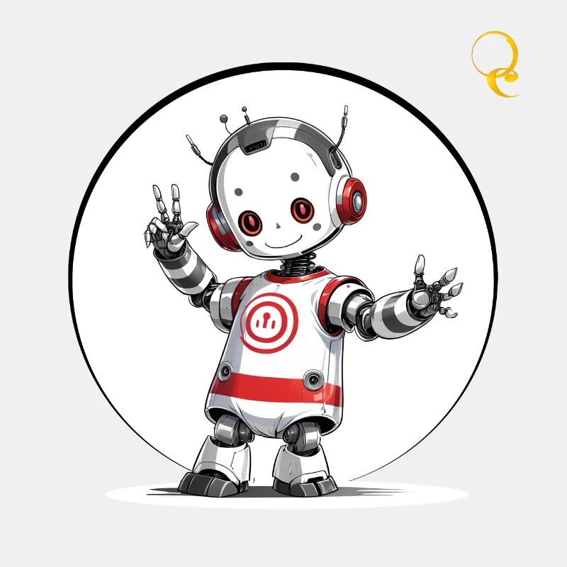BABY-ROBOTER