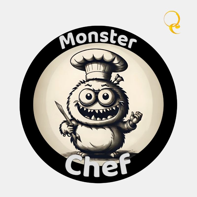 MONSTER-KOCH