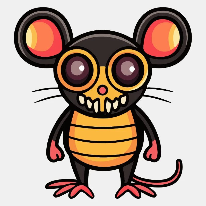 Maus Halloween Comic