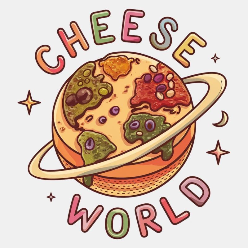 Cheese World