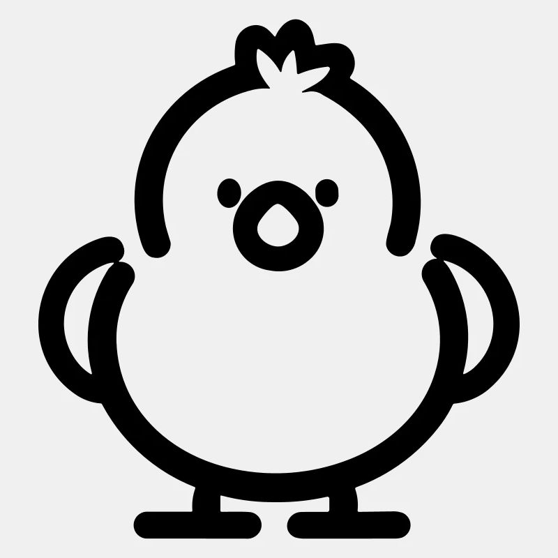 chick