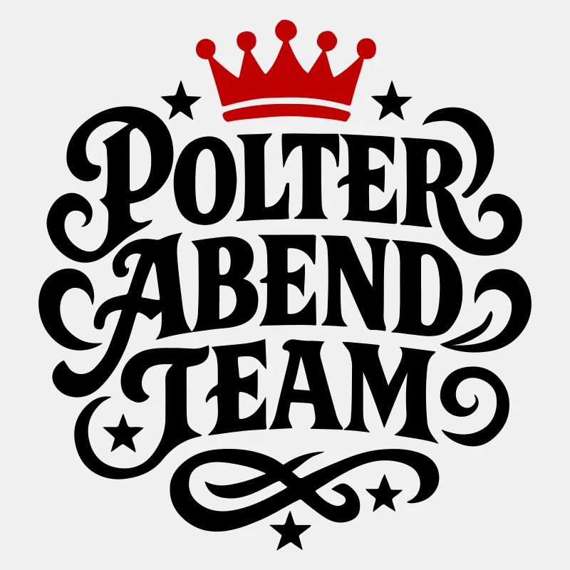 Polter Abend Team