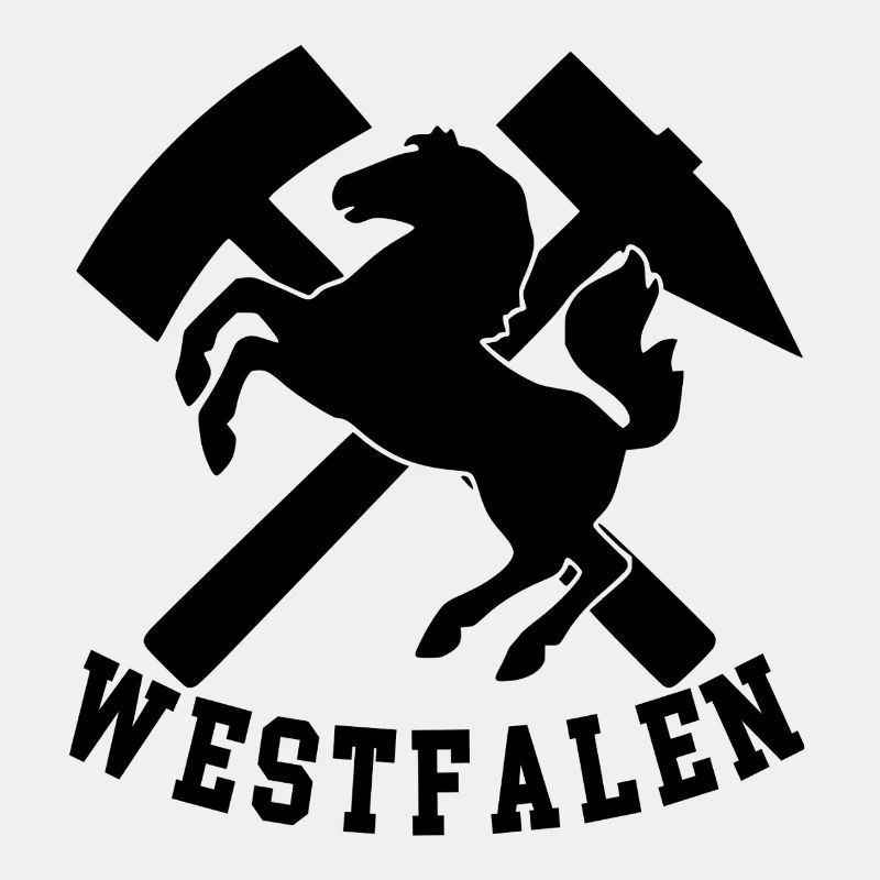 Westfalen Logo