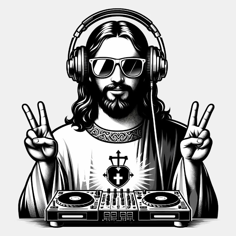 DJ Jesus