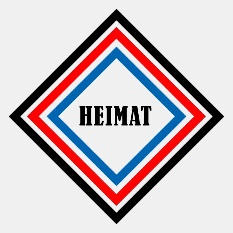 Raute Heimat