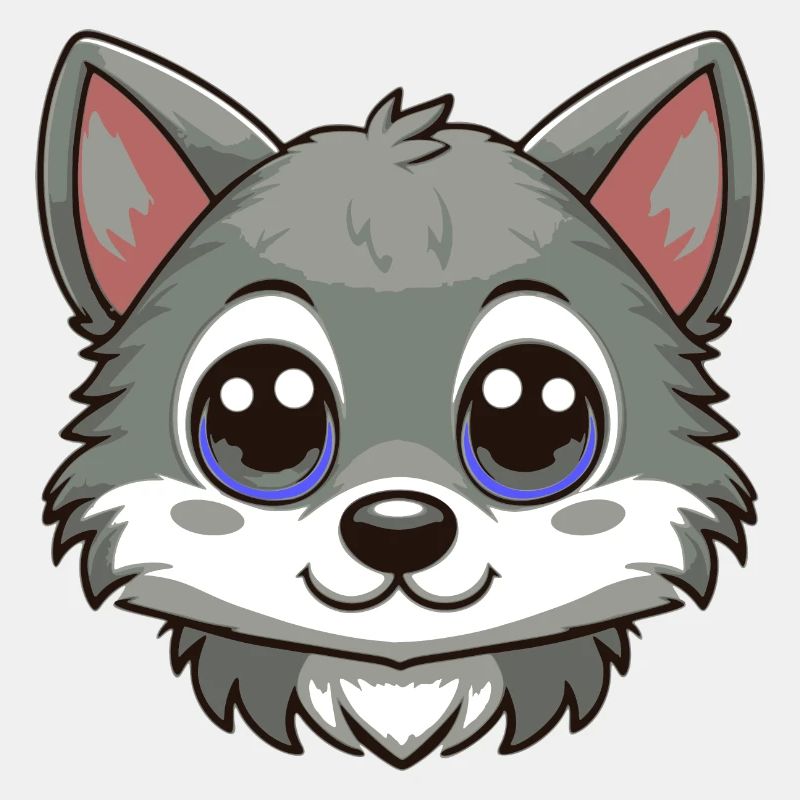 Wolfsbaby