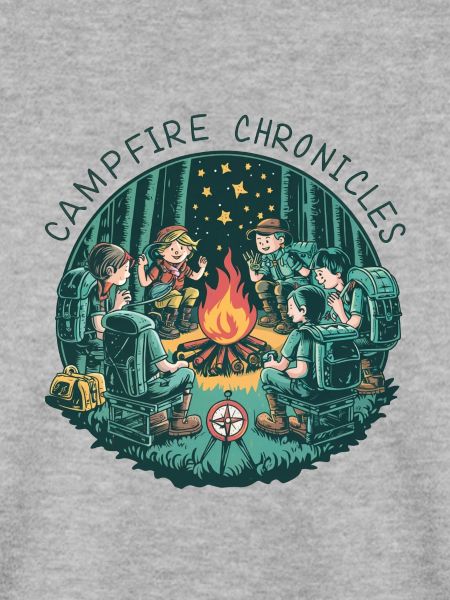 Lagerfeuer-Chroniken