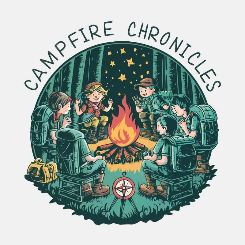 Campfire Chronicles
