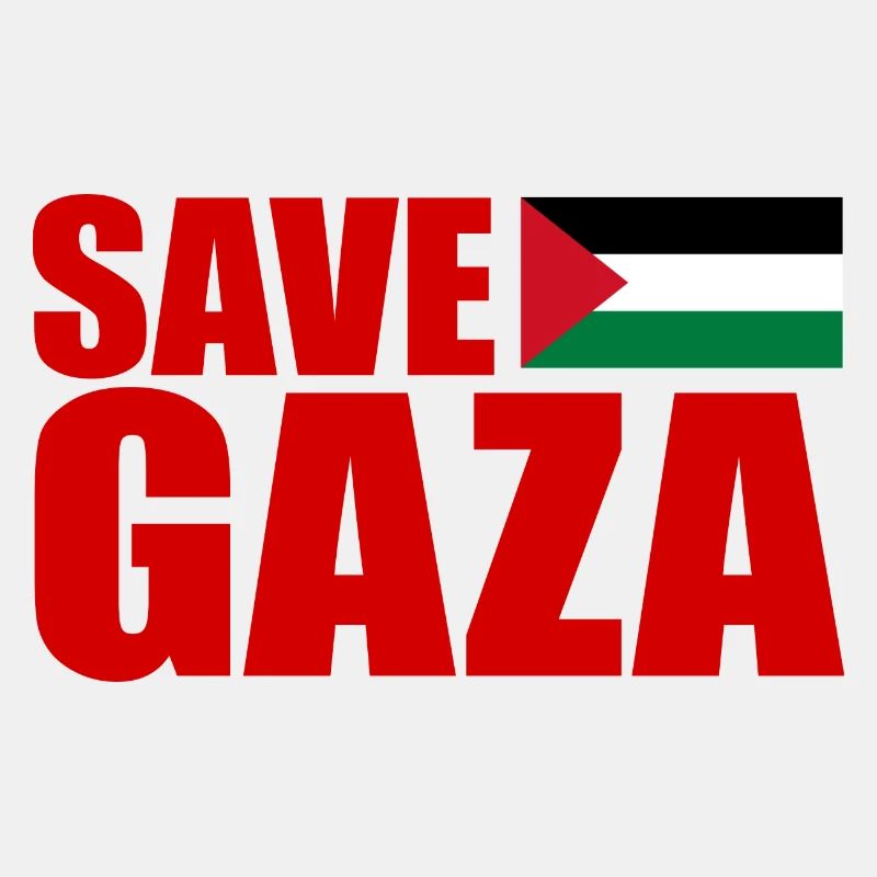 Save gaza