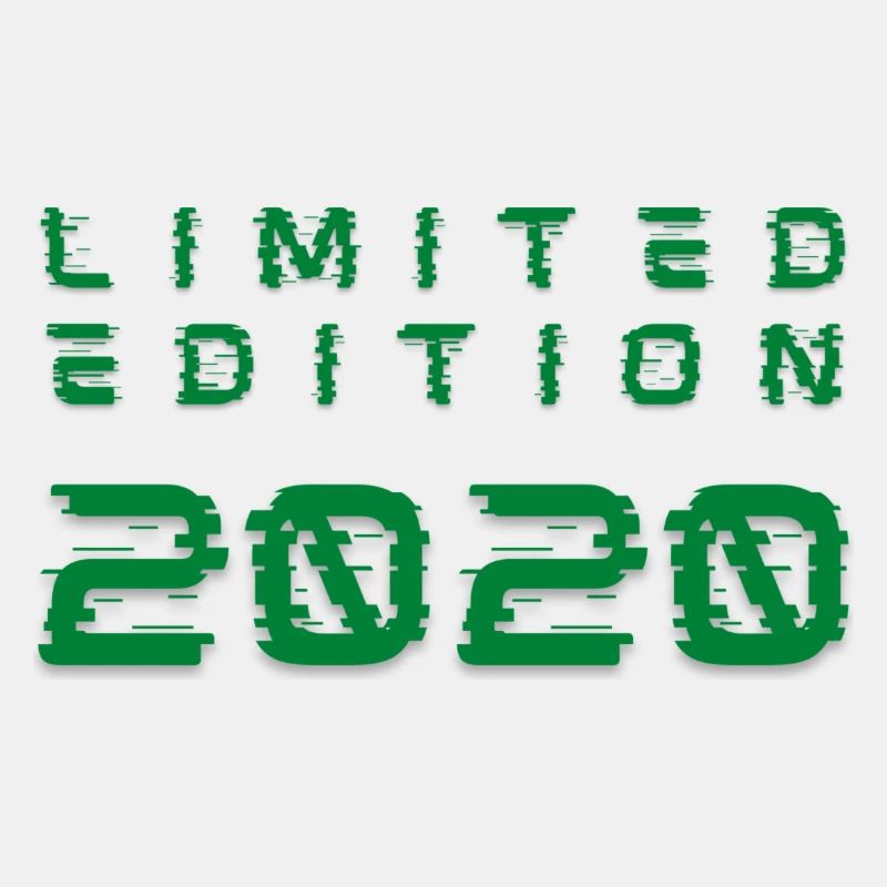 Limited Edition 2020
