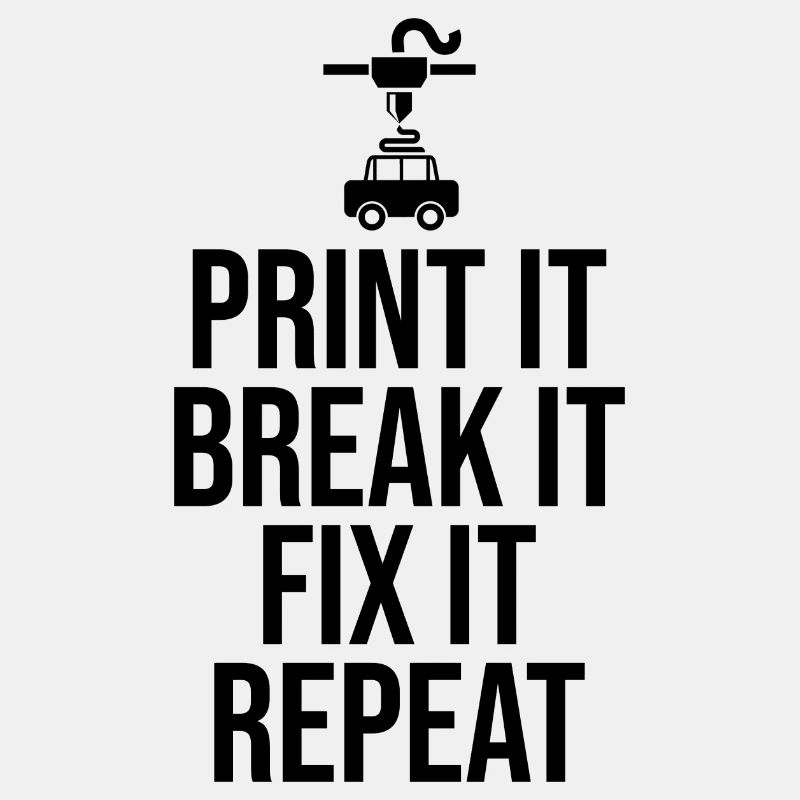 3D Printer 3D Printing