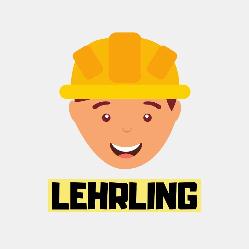 Lehrling Stift