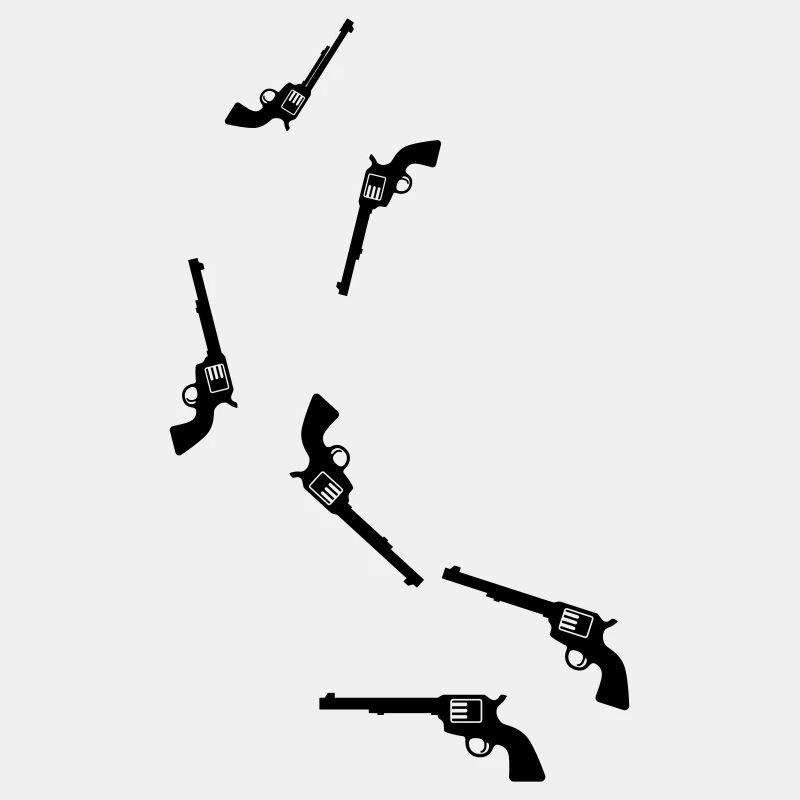 waffe pistole