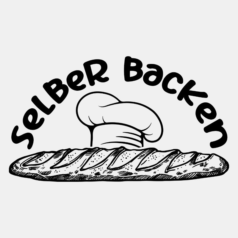 Selber backen Brot backen