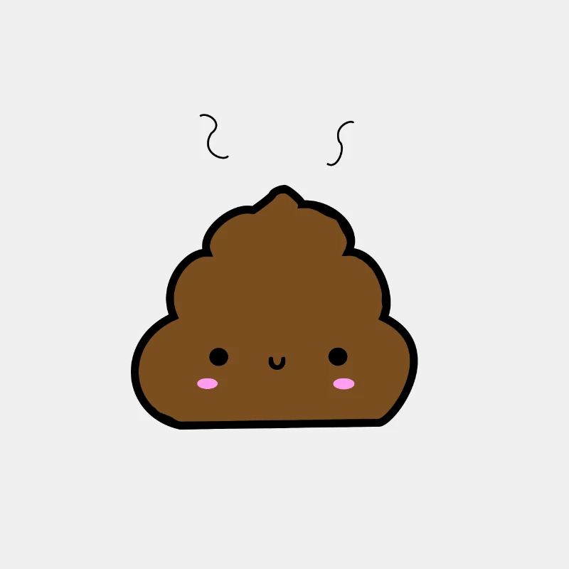 Pile de caca Emoji