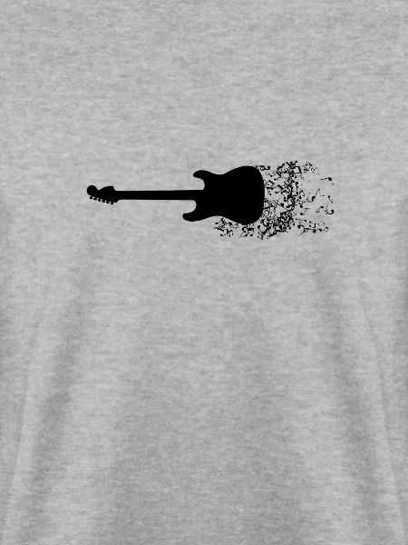 Gitarre - Guitar