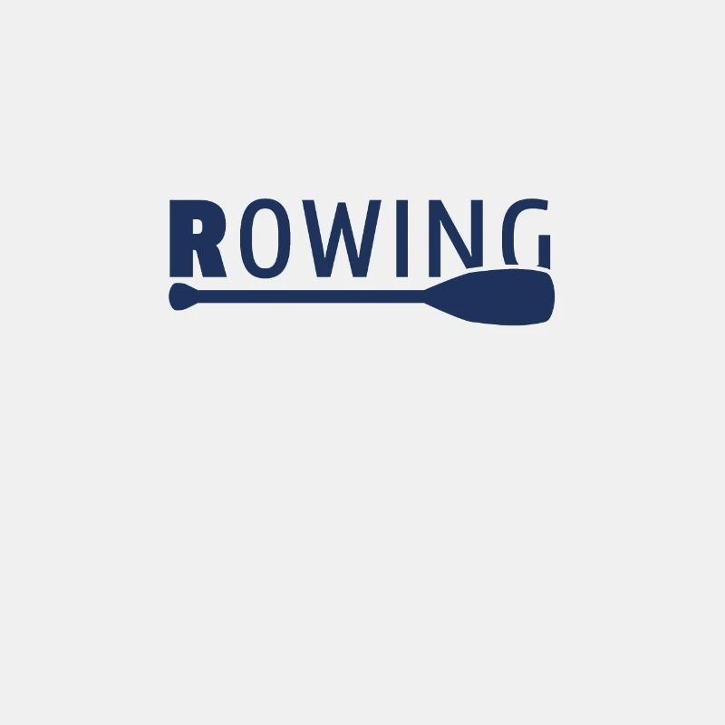 Rowing Rowing Boat Rower Rowing Rowing
