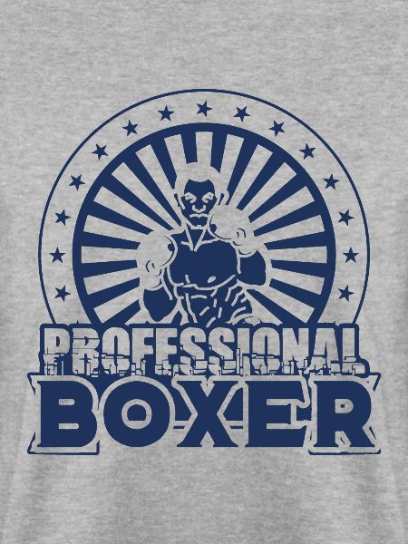 Boxer Boxer Boxer Boxer