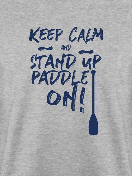 Stand Up Paddler
