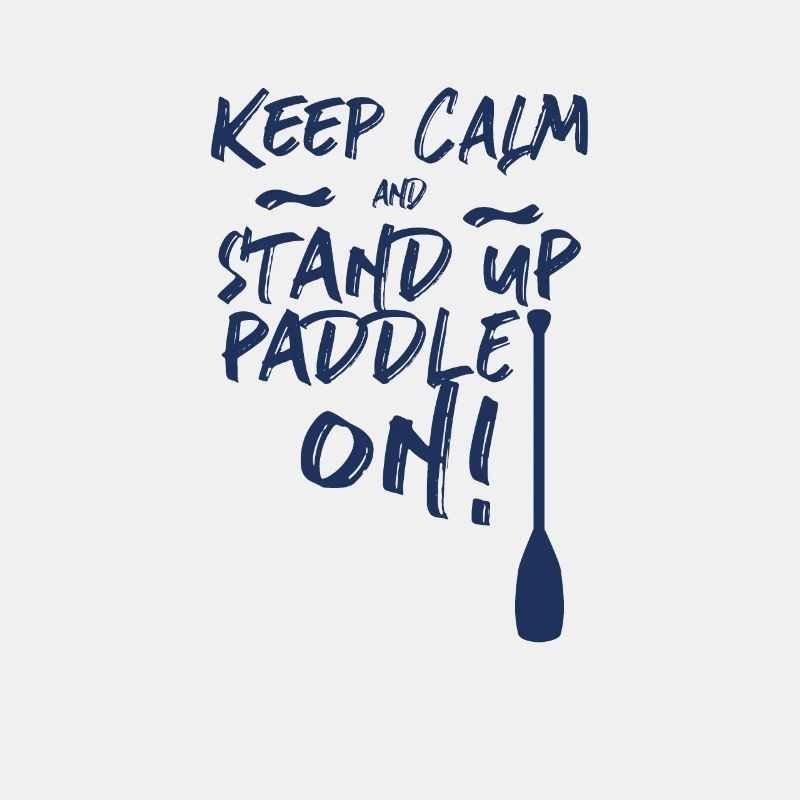Stand Up Paddler