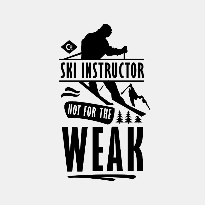 Ski Instructor
