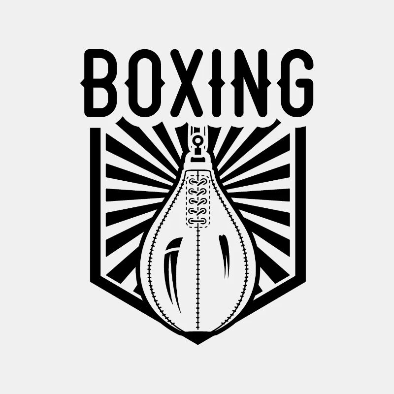 Boxe Boxring Boxing Boxer