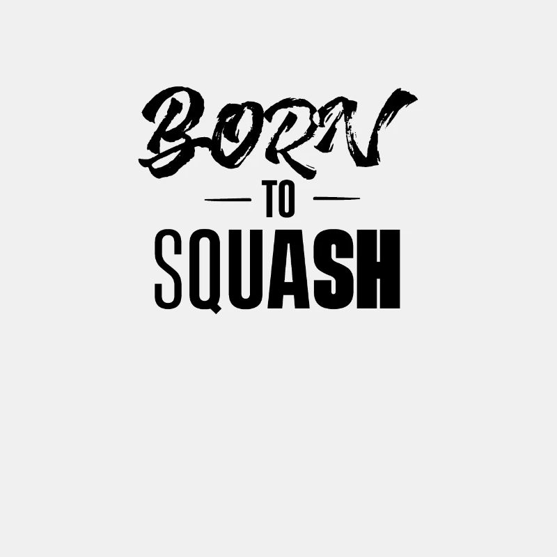 Squash Squash Squash Squash