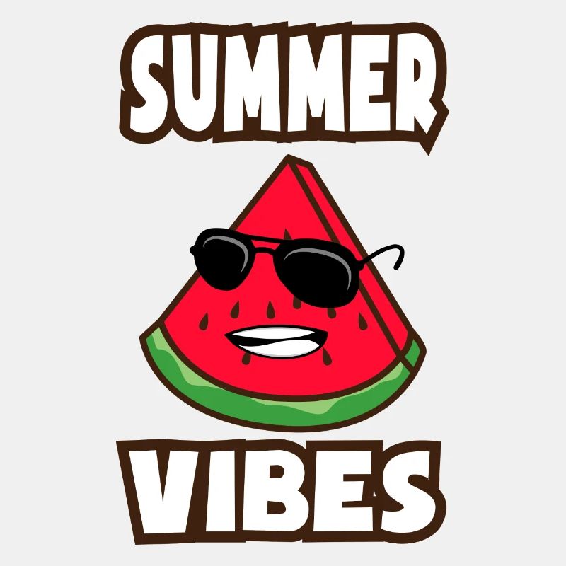 Melon Summer Vibes