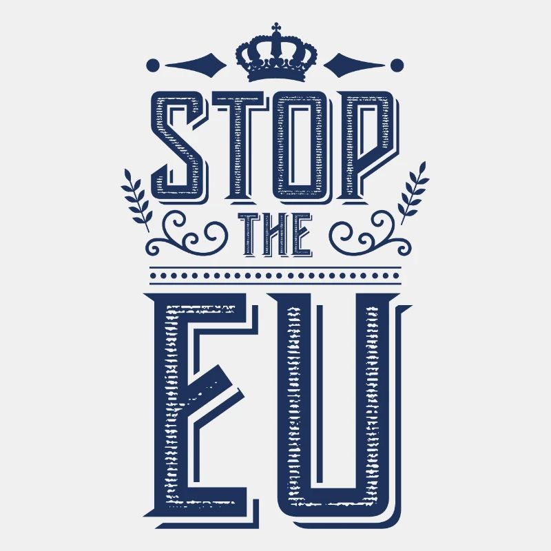 Stop die EU