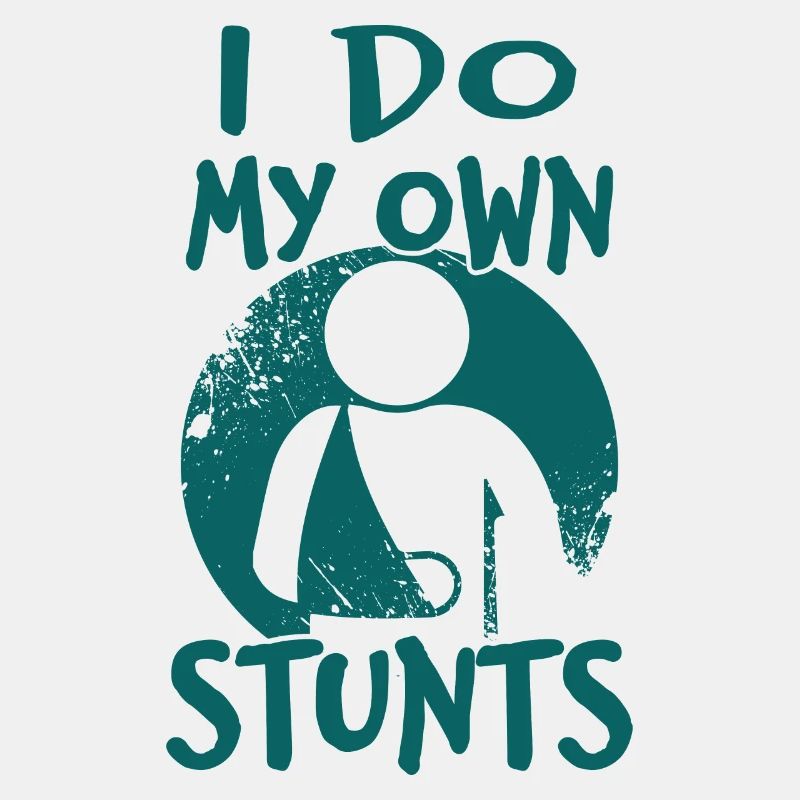 Own Stunts