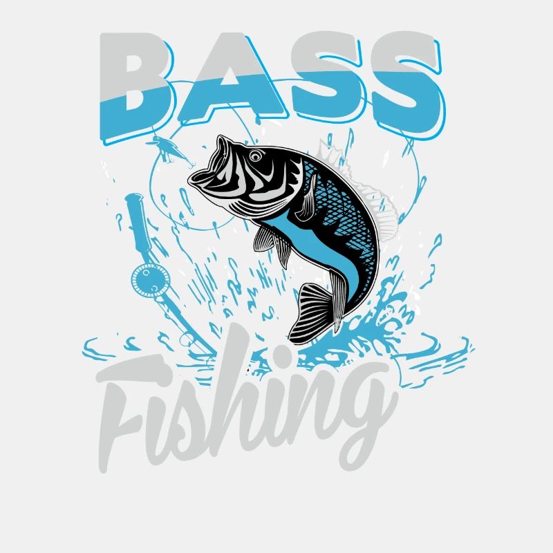 Bass Fishing