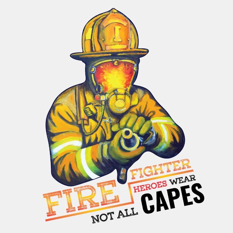 Firefighter Fire Department
