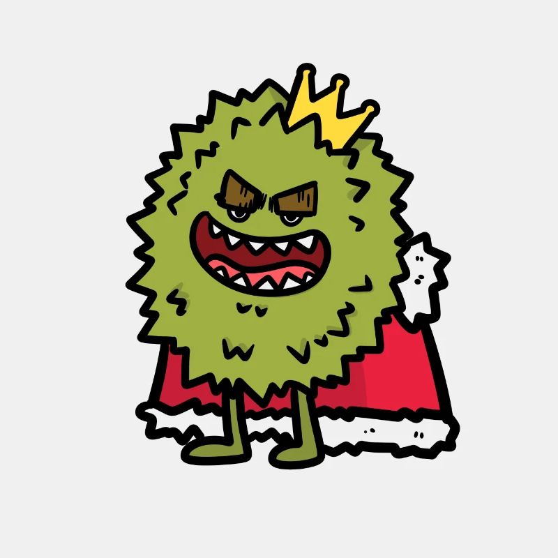 King virus